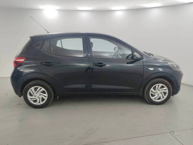 Used Hyundai Grand i10 Nios [2019-2023] Magna 1.2 Kappa VTVT in Jaipur