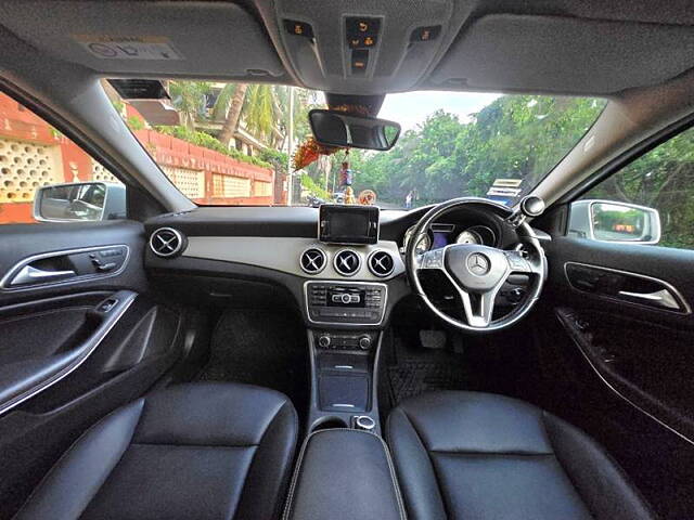 Used Mercedes-Benz GLA [2014-2017] 200 Sport in Mumbai