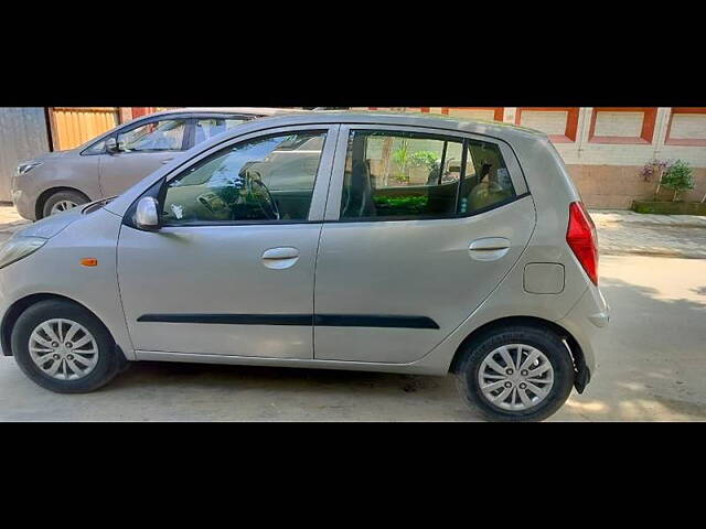 Used Hyundai i10 [2010-2017] Sportz 1.2 Kappa2 in Delhi