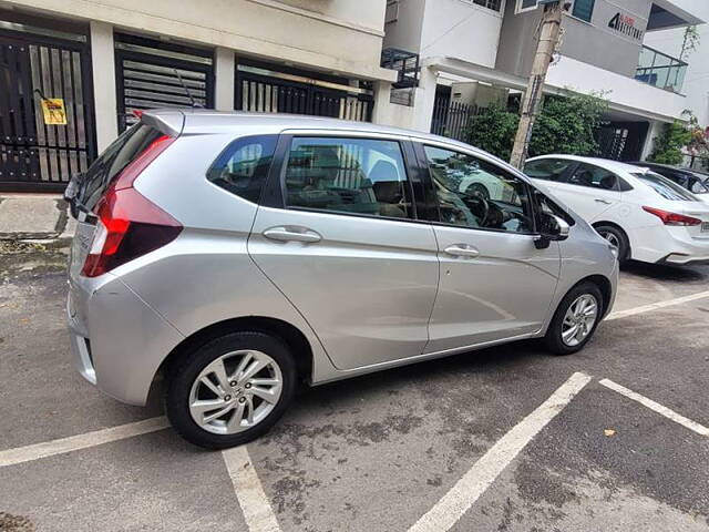 Used Honda Jazz [2015-2018] V Petrol in Bangalore