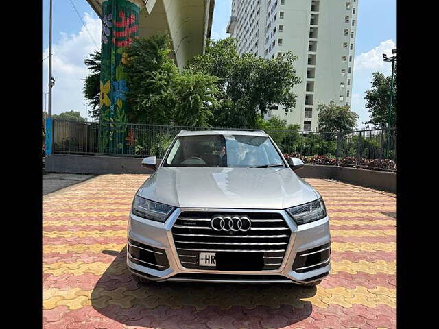 Used 2018 Audi Q7 in Delhi