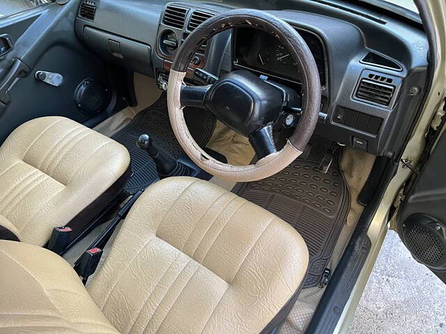 Used Maruti Suzuki Zen [1996-2003] LX in Chennai