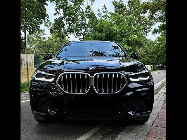 Used 2022 BMW X6 in Delhi