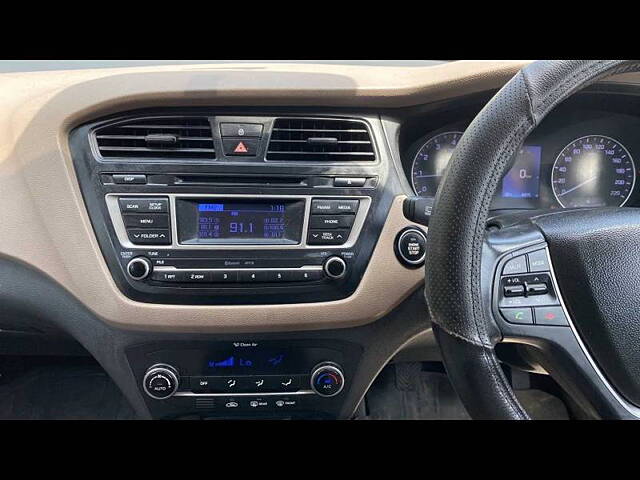 Used Hyundai Elite i20 [2017-2018] Asta 1.2 in Chennai