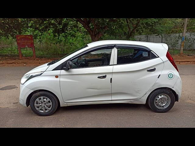 Used Hyundai Eon Era + in Hyderabad