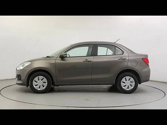 Used 2019 Maruti Suzuki DZire in Ahmedabad