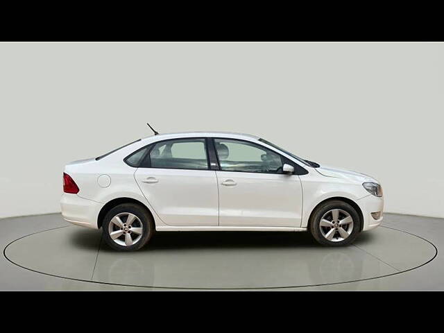 Used Skoda Rapid [2015-2016] 1.6 MPI Ambition in Bangalore