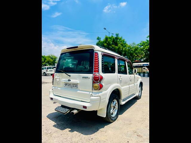 Used Mahindra Scorpio [2006-2009] VLX 2WD BS-III in Lucknow