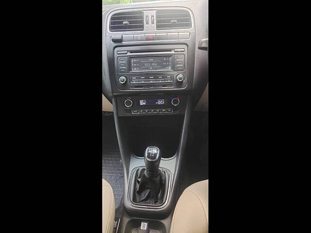 Used Skoda Rapid [2011-2014] Ambition 1.6 MPI MT Plus in Delhi