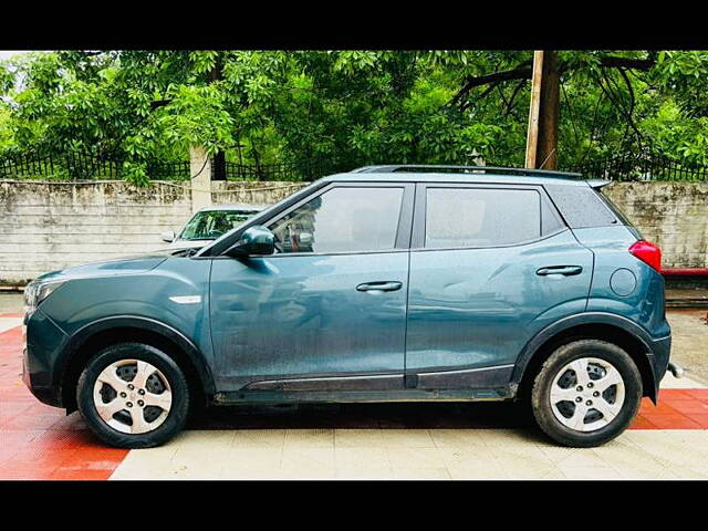 Used Mahindra XUV300 [2019-2024] 1.5 W6 [2019-2020] in Lucknow