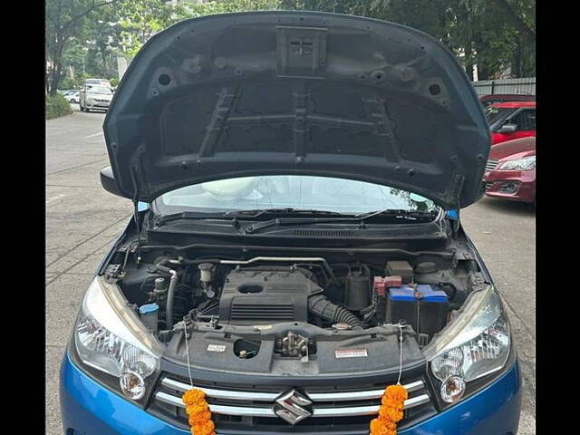 Used Maruti Suzuki Celerio [2014-2017] VXi AMT in Mumbai