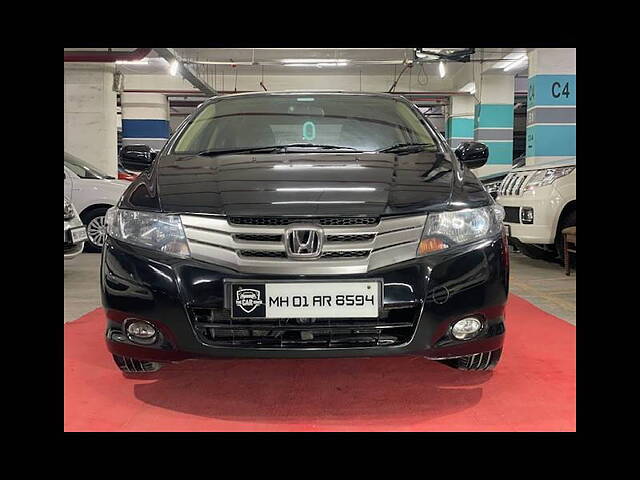 Used Honda City [2008-2011] 1.5 V MT in Mumbai