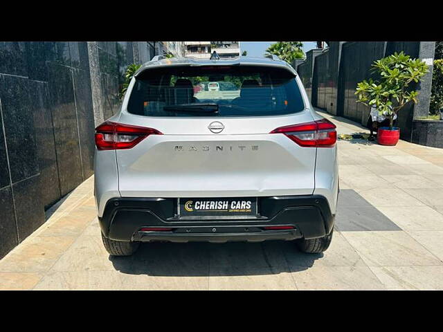 Used Nissan Magnite [2020-2024] XE  [2020] in Delhi