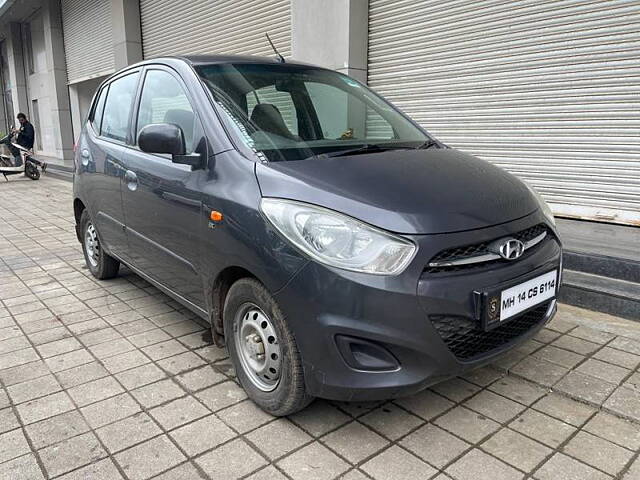 Used Hyundai i10 [2010-2017] Era 1.1 iRDE2 [2010-2017] in Pune