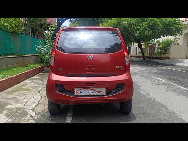 Used Tata Nano GenX XTA in Bangalore