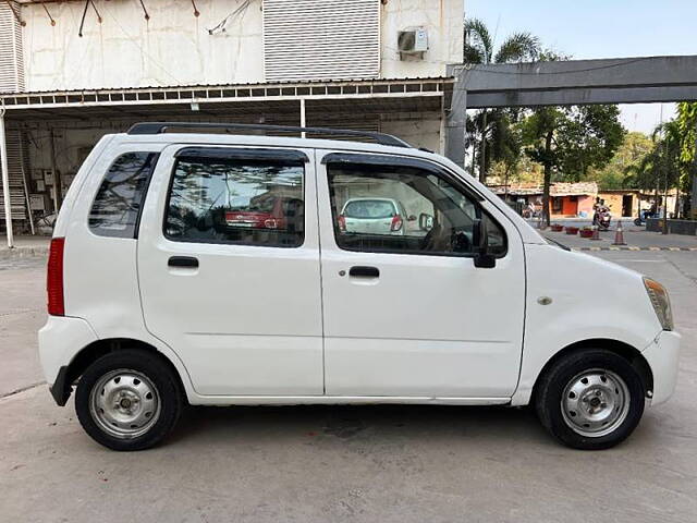 Used Maruti Suzuki Wagon R [2006-2010] LXi Minor in Vadodara