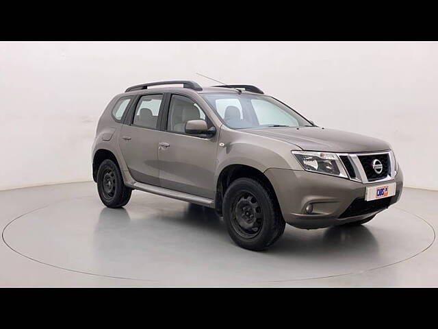 Used 2013 Nissan Terrano in Hyderabad