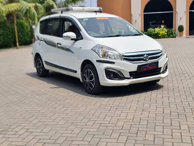 Used Maruti Suzuki Ertiga [2018-2022] VXi in Surat