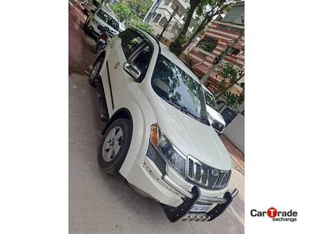 Used Mahindra XUV500 [2015-2018] W8 [2015-2017] in Hyderabad