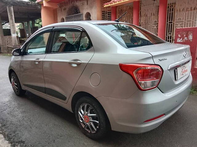 Used Hyundai Xcent [2014-2017] S 1.2 in Kolkata