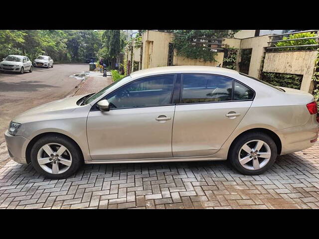 Used Volkswagen Jetta [2011-2013] Comfortline TSI in Mumbai