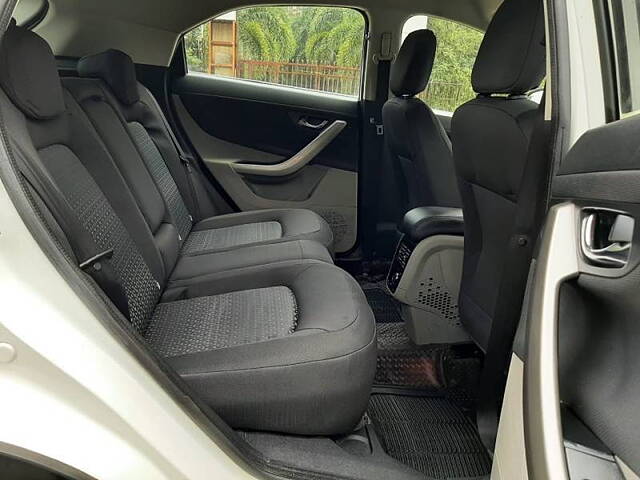 Used Tata Nexon [2017-2020] XZA Plus Petrol in Mumbai