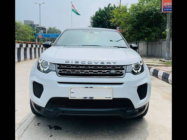 Used 2019 Land Rover Discovery Sport in Delhi