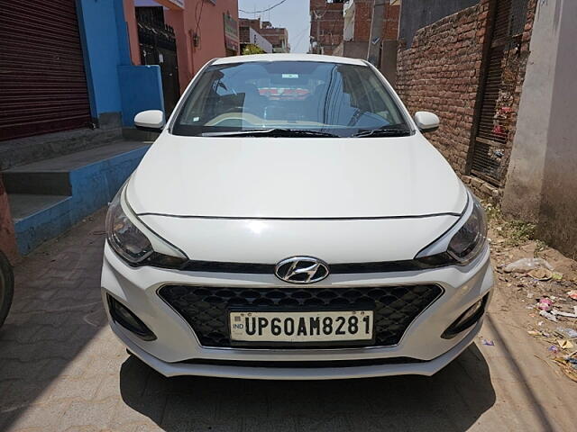Used 2019 Hyundai Elite i20 in Varanasi