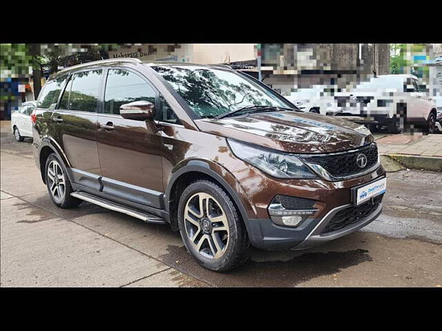 Used Tata Hexa [2017-2019] XTA 4x2 7 STR in Thane