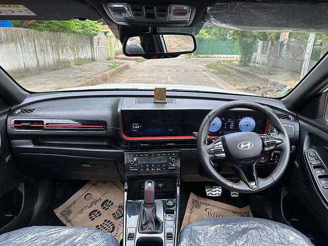 Used Hyundai Creta [2020-2023] S Plus 1.4 Turbo DCT in Delhi