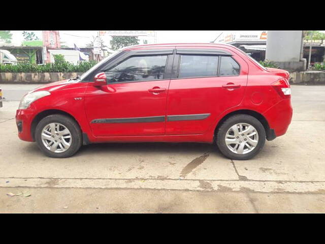 Used Maruti Suzuki Swift DZire [2011-2015] ZXI in Mumbai