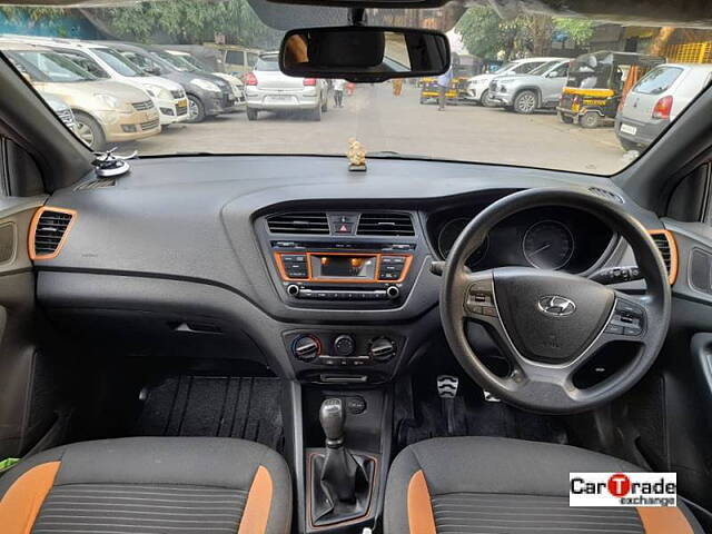 Used Hyundai i20 Active [2015-2018] 1.2 S in Mumbai