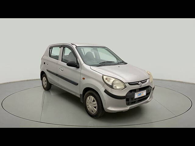 Used 2014 Maruti Suzuki Alto 800 in Hyderabad