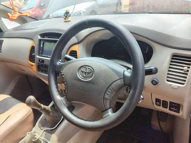 Used Toyota Innova [2005-2009] 2.5 V 7 STR in Chennai