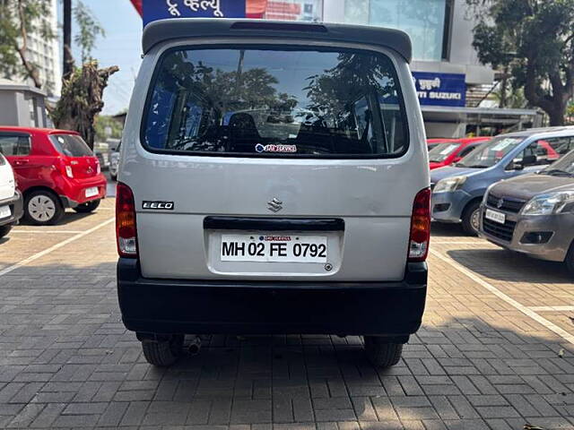 Used Maruti Suzuki Eeco [2010-2022] 5 STR AC (O) CNG in Mumbai