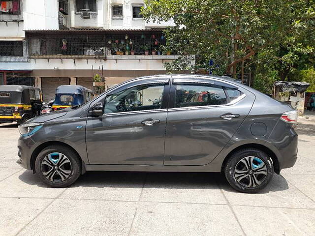 Used Tata Tigor EV [2021-2022] XZ Plus in Mumbai