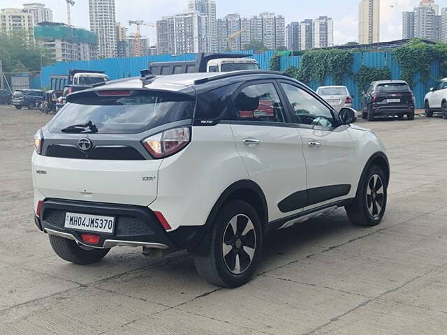 Used Tata Nexon [2017-2020] XZA Plus Petrol in Mumbai