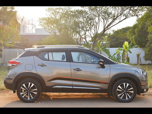 Used Nissan Kicks XV Pre 1.5 D [2019-2019] in Coimbatore