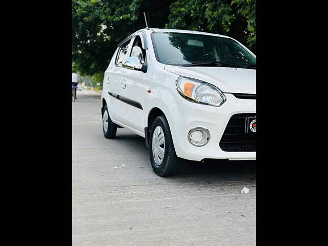 Used Maruti Suzuki Alto [2000-2005] VXI in Patna