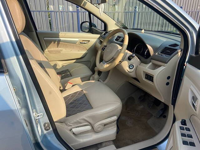 Used Maruti Suzuki Ertiga [2012-2015] ZDi in Badlapur