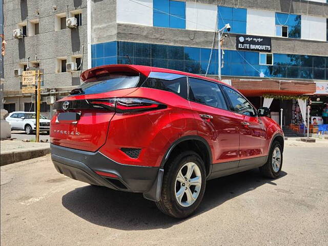 Used Tata Harrier [2019-2023] XT Plus in Bangalore