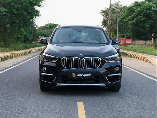 Used 2019 BMW X1 in Delhi