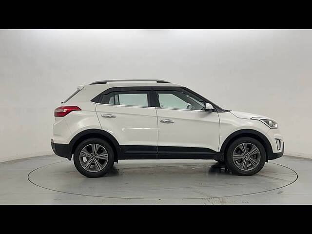 Used Hyundai Creta [2015-2017] 1.6 SX Plus AT Petrol in Delhi