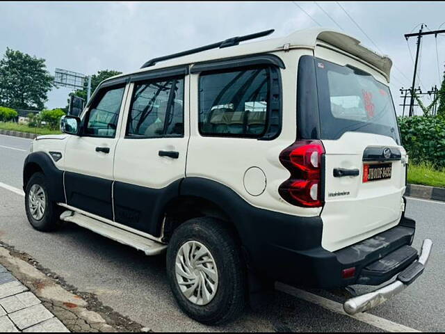 Used Mahindra Scorpio 2021 S3 2WD 7 STR in Ranchi