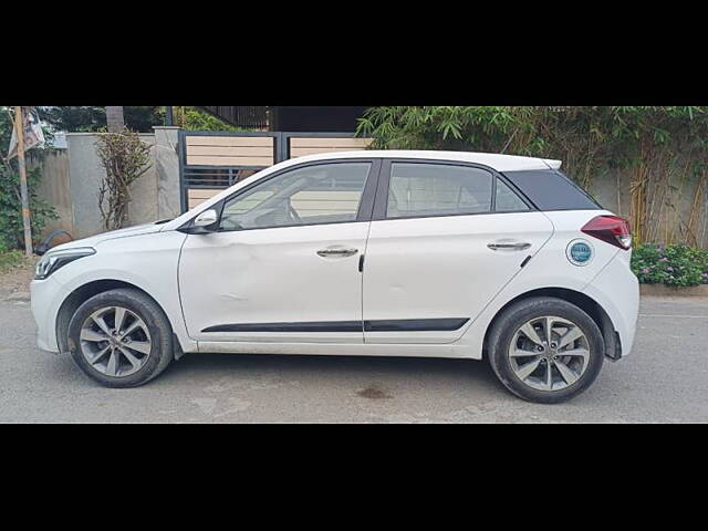 Used Hyundai Elite i20 [2018-2019] Asta 1.4 (O) CRDi in Chennai