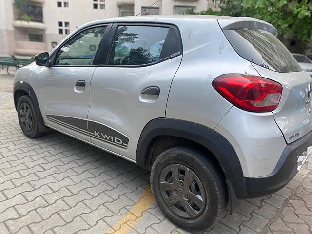 Used Renault Kwid [2015-2019] 1.0 RXT [2016-2019] in Chennai