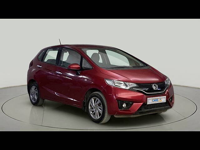 Used 2019 Honda Jazz in Delhi