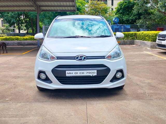 Used 2016 Hyundai Grand i10 in Nashik