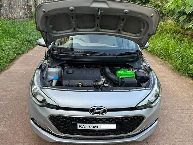 Used Hyundai Elite i20 [2014-2015] Asta 1.4 CRDI in Mangalore