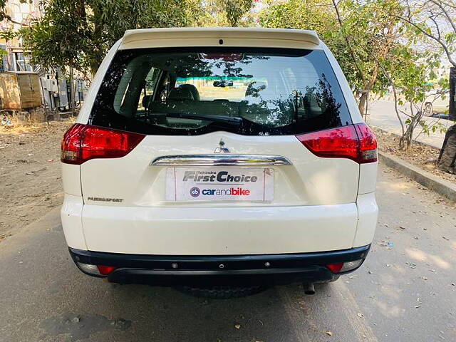 Mitsubishi Montero Price in Jaipur